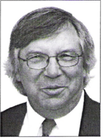 Dick Farrow - Town of New Liskeard